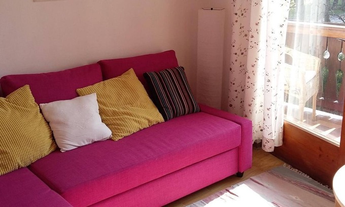 Ledenitzen Apartment | Appartement/fewo - Frühstückspension Kattnigg