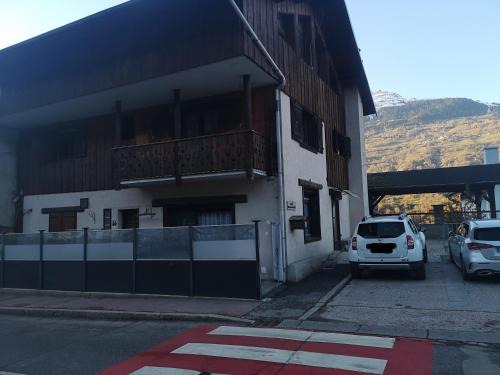 La Plagne-Tarentaise Apartment | appartement 5 personnes à la montagne