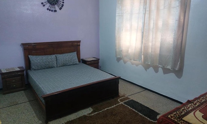 Hamria Apartment | Appartement Hamria Meknes BT