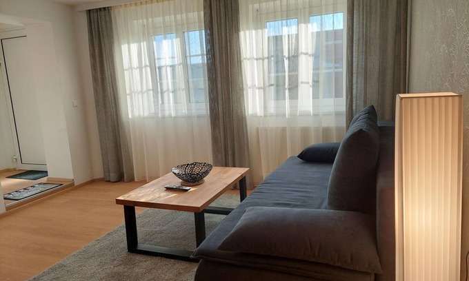 Bad Waltersdorf Bed & Breakfast | Appartement Herta - Glatz "haus Siegesbrunn"