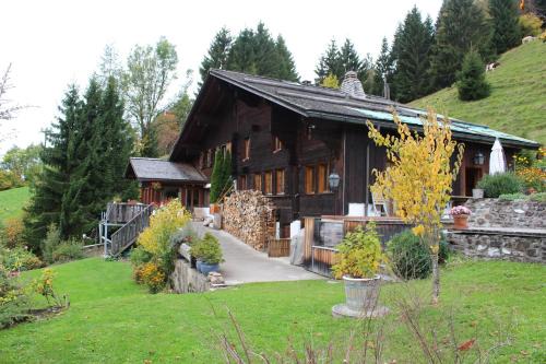 Rougemont Apartment | Appartement Herbelands Est