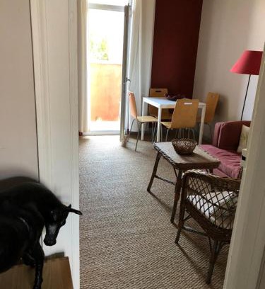 Les Arceaux Apartment | Appartement Hippolyte