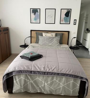 Elchingen Apartment | Appartement Hygge J65