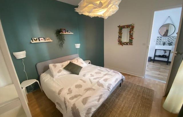 Arras Apartment | appartement hyper centre ville