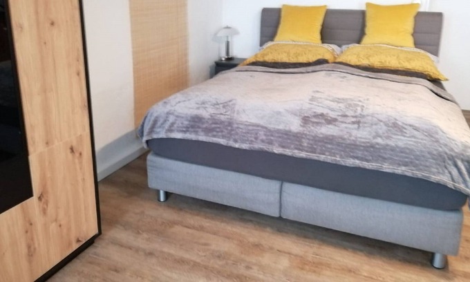 Weitra Apartment | Appartement im Erdgeschoss