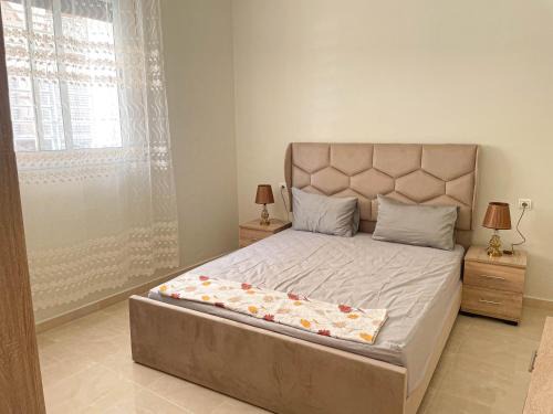 Al Hoceima Apartment | Appartement in ground floor in Al houceima