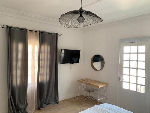 Beaute Baltard House | Appartement Indépendant dans Maisonnette B