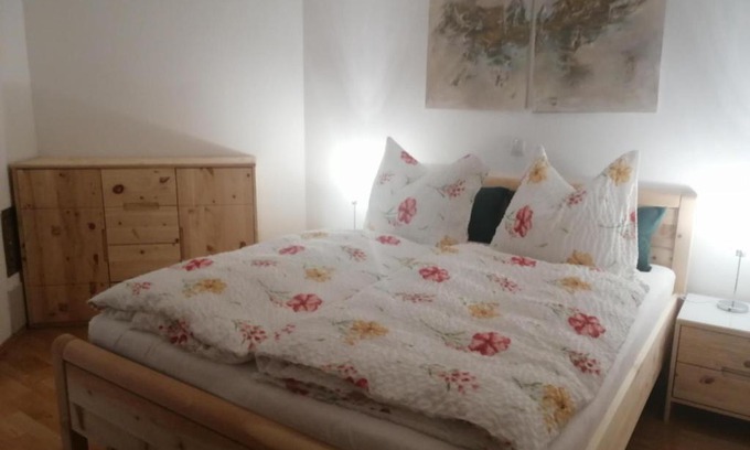 Soell Apartment | Appartement Irmi