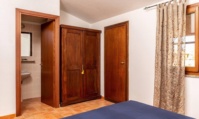 Marina di Montalto Apartment | Appartement mit Terrasse in Montalto Marina
