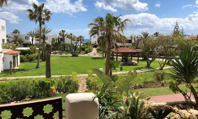 Marina Smir Apartment | Appartement Kabila Marina
