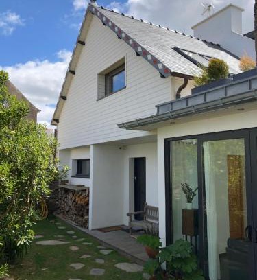 Le Conquet Apartment | Appartement L'Embarcadère