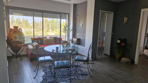 Bizerte Apartment | Appartement la roche
