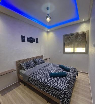 Safi Apartment | Appartement La Valley
