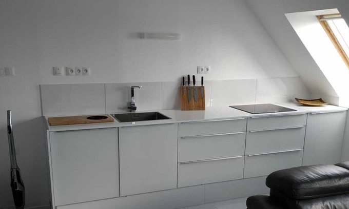 Coquelles Apartment | Appartement Lumineux et Calme