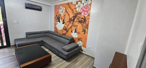 Algiers Apartment | appartement luxueux