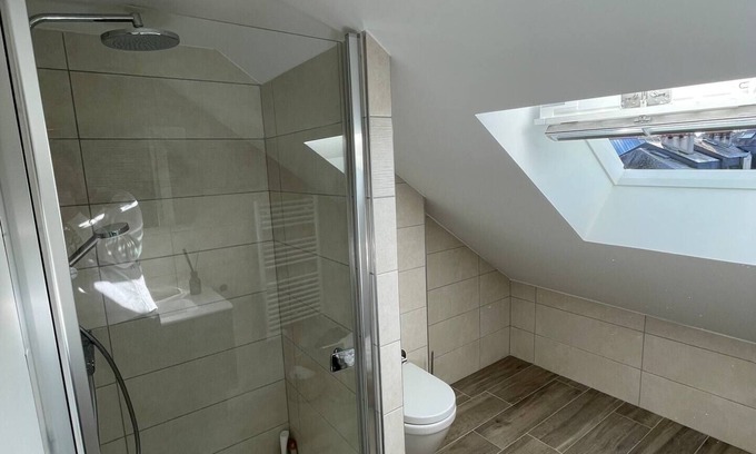 Republique Apartment | Appartement Luxueux en Hyper Centre à 20 min du Circuit des 24h