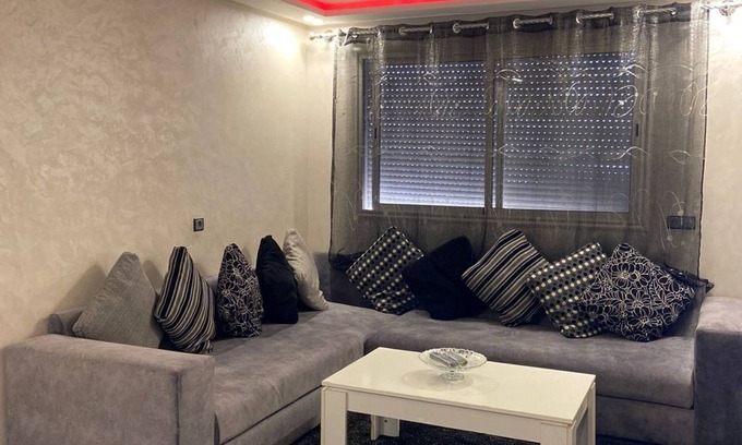 Meknes Apartment | Appartement