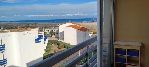 Leucate Apartment | Appartement MALYA avec vue mer sur ponton de Port Leucate