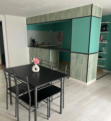 Mauriac Apartment | Appartement Mauriac