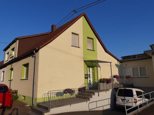 Schwarzenholz Apartment | Appartement Merl