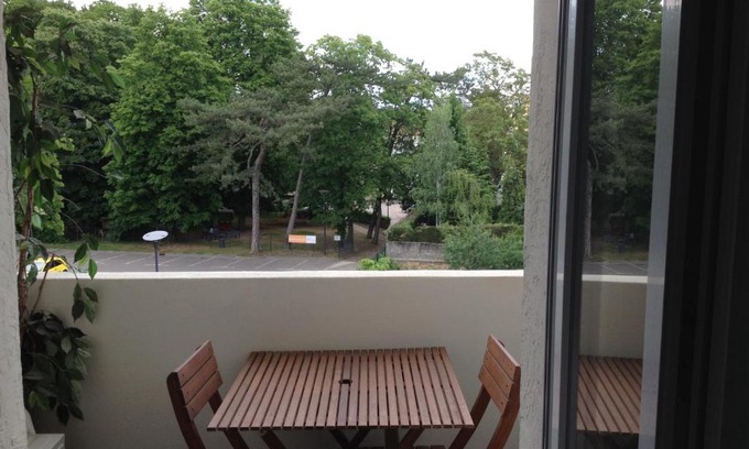 Montigny-les-Metz Apartment | Appartement Meurisse 7