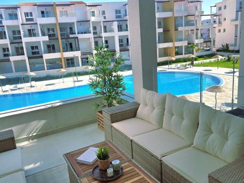 Cabo Negro Apartment | Appartement mirador golf 3