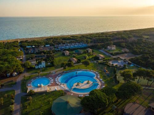 Marina di Montalto Apartment | Appartement mit Terrasse in Montalto Marina