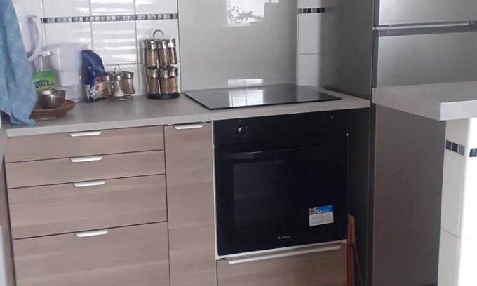 Bobigny Apartment | Appartement Moderne à 10mn du Métro, Proche de Paris et du Parc de la Bergère