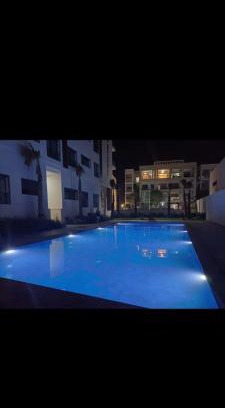 Cherrat Apartment | Appartement Moderne et Confortable