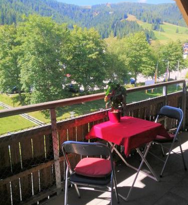 Bad Kleinkirchheim Apartment | Appartement Moni/Golf & Ski - TOP 9
