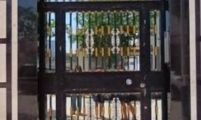 Oued Laou Apartment | Appartement Nour