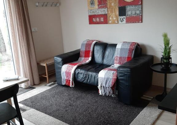 Klimmen Apartment | Appartement Oase