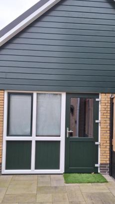 De Wilp Apartment | Appartement Ons Plekje