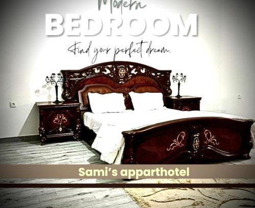 Bir El Djir Apartment | Appartement Oran