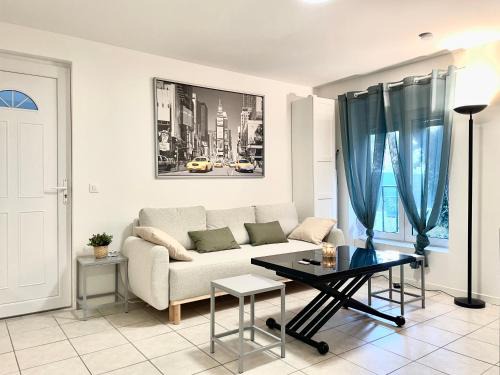 Le Chatelet-en-Brie Apartment | Appartement - Pays de Fontainebleau