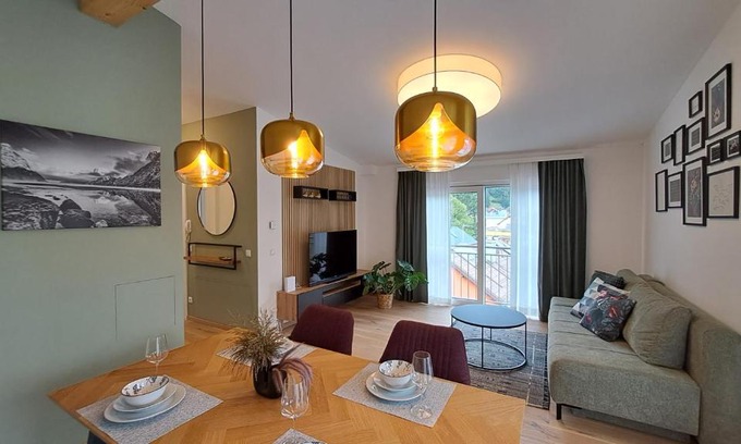 Ebensee Apartment | Appartement - Penthouse Laimer