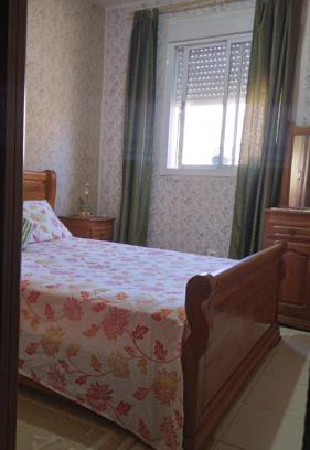 Ifrane Apartment | Appartement pour les vacances
