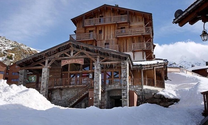 Val-Thorens Condo | Appartement proche des Pistes