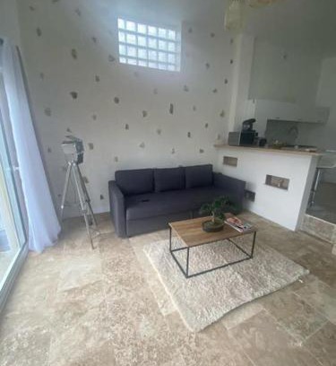 Chalifert Apartment | Appartement proche de Disney