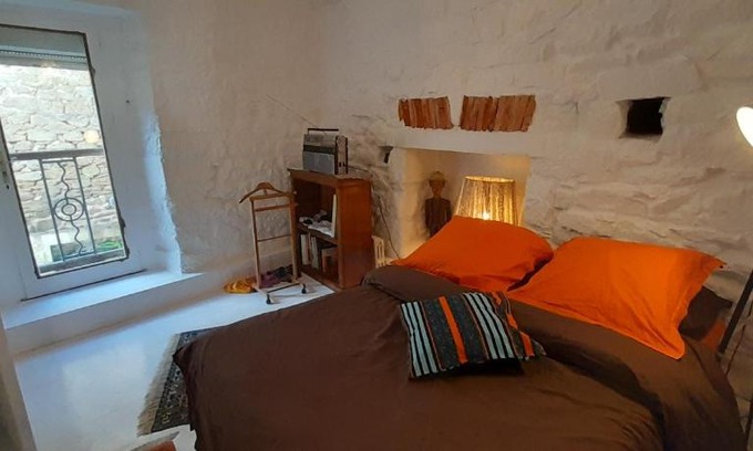 Douarnenez Apartment | Appartement quartier des Halles
