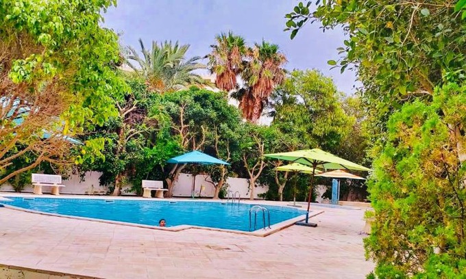 Yasmine Apartment | APPARTEMENT RAYHAN Yasmine Hammamet