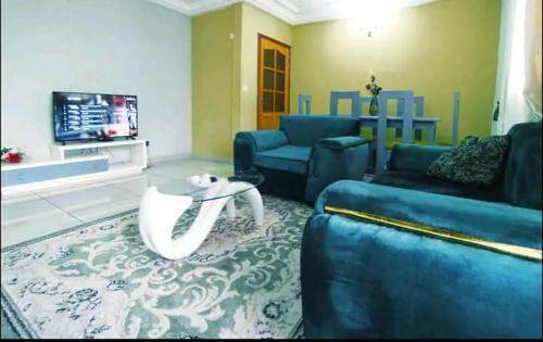 Bafang Apartment | Appartement Rosalie