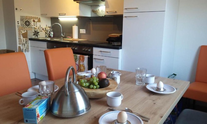Liezen Apartment | Appartement Rose