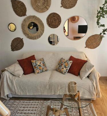 Port Grimaud Apartment | appartement sérénité