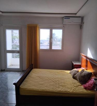 1e Arrondissement Zarzis Ville Apartment | Appartement s 1 centre ville zarzis