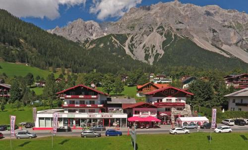 Schildlehen Apartment | Appartement Ski-Willy