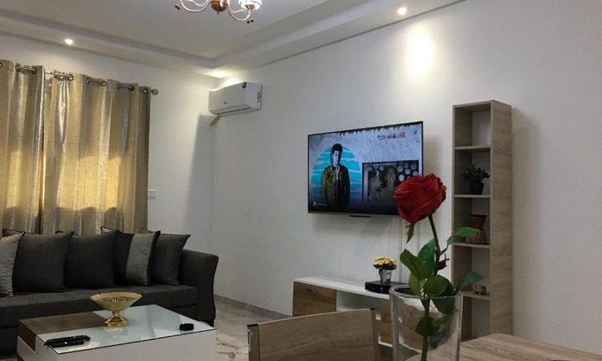 La Soukra Apartment | Appartement S2 Zayatine AOUINA