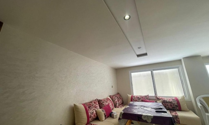 Berkane Apartment | Appartement Saidia