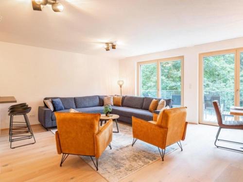 Viehhofen House | Appartement Schmittenblick Top 3