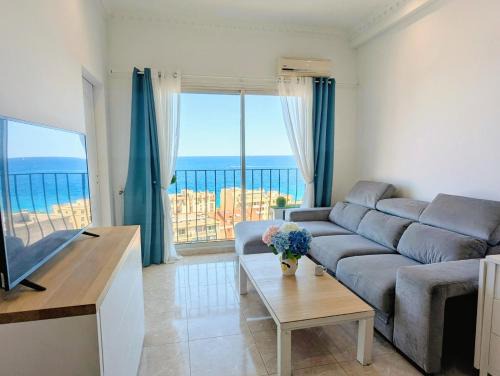 Fabron Apartment | Appartement SEA-Azur panorama Nice Fabron
